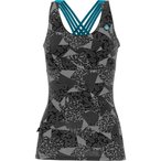 E9 Noa 2.2 Top Damen  Tanktops schwarz Größe M Bouldern  Hautfreundlich