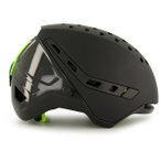 Dynafit - TLT Helmet - Skihelm Gr S/M schwarz