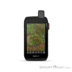 Garmin Montana 710i GPS-Handgerät-Schwarz-One Size
