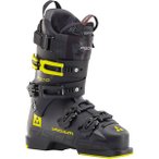 FISCHER Herrern Skischuhe RC4 Vacuum 130, Größe 26 ½ in Schwarz