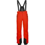 KILLTEC Herren Latzhose Enosh, Größe S in Orange