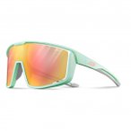 Julbo - Fury Photochromic S1-3 (VLT 17-75%) - Fahrradbrille Gr M bunt