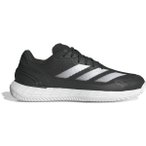 ADIDAS Herren Tennisindoorschuhe Defiant Speed 2 Clay, Größe 42 in Grau