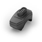 Garmin Rally 110/210 USB-C Ladeklemme  Fahrradteile schwarz Größe ONE SIZE