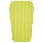 Exped - Ultra 3R Duo - Isomatte Gr M - 183 x 105 x 7 cm  Gelb