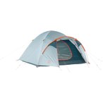 Grand Canyon Topeka 3 Zelt  Campingzelte grau Größe One Size Camping