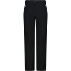 CMP 4 Stretch Skihose Damen  Isolationshose schwarz Größe L Freeride | Skifahr