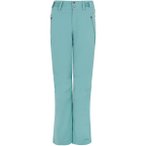 PROTEST Damen Hose CINNAMON snowpants, Größe XS in Grün