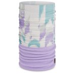 Buff - Kid's Polar - Schlauchschal Gr One Size grau/lila