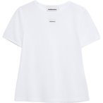 Armedangels Ankiaa  Damen  T-Shirts weiss Größe S Lifestyle  Hautfreundlich
