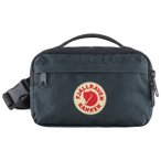 Fjällräven - Kånken Hip Pack - Hüfttasche Gr 2 l blau