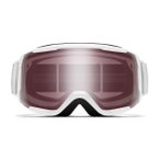 Smith - Kid's Daredevil Mirror S2 - Skibrille bunt