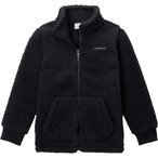 Columbia Rugged Ridge II Sherpa  Kinder  Fleecejacke schwarz Größe 168 Trekkin