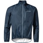 Vaude Drop III  Herren  Regenjacke blau Größe M Mountainbike | Gravel  Wasserd