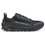Altra - Olympus 6 - Trailrunningschuhe 42,5 schwarz