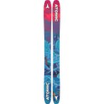ATOMIC Herren Free Style Ski N BENT 110, Größe 180 in Blau