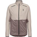 On Weather Jacket Laufjacke Herren