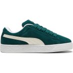 PUMA Herren Freizeitschuhe Suede XL, Größe 46 in Grau