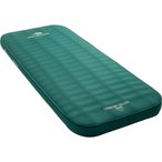Sea to Summit Comfort Deluxe S.I. Mat Rectangular - Isomatte LW rain forest