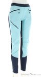Dynafit Traverse Dynastretch Damen Outdoorhose-Blau-M