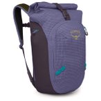 Osprey - Transporter Roll Top Pack 30 - Daypack blau