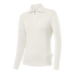 Löffler Turtle Transtex® Damen Funktionsshirt ( Beige 46 Größe,)