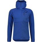 Bergzeit Basics Meru Mount Isa  Herren  Fleecejacke blau Größe XXL Trekking  H