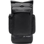 Vaude Cyclist   Fahrradrucksäcke schwarz Größe 27L Commuting