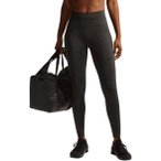 Nike Dri-Fit High-Rise 7/8 Damen Leggings ( Anthrazit S)