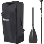 YEAZ Paddle KIT PRO, Größe ONE SIZE in Grau