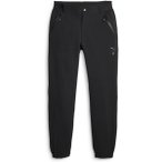 PUMA Herren Hose Seasons Softshell Pants, Größe S in Schwarz