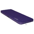 Exped - MegaMat Ultra - Isomatte Gr LW - 197 x 65 x 10 cm  Lila