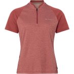VAUDE Damen Shirt Wo Tamaro HZ Shirt IV, Größe 38 in Orange