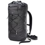 Arc'teryx - Alpha FL 30 Backpack - Tourenrucksack grau