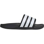 ADIDAS Herren Badeslipper ADILETTE COMFORT 2.0, Größe 46 in Schwarz