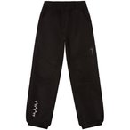 Isbjörn of Sweden Splash Rain 2L Hose Kinder  Hardshellhose & Regenhose schwarz