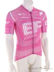 Assos Equipe S11 EF Ride in Peace Herren Bikeshirt-Pink-Rosa-S