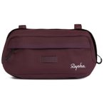 Rapha - Explore Bar Bag - Lenkertasche Gr 2,4 l braun