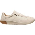 KEEN Herren Halbschuhe KNX T-TOE M-BIRCH/PLAZA TAUPE, Größe 47 in Braun