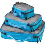 Cocoon Ultralight Packwürfel  Packwürfel & Packtaschen blau Größe 1.5L | 4L 