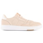 Reebok - Women's Phase Court - Sneaker 37,5 beige/weiß