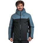 SCHÖFFEL Herren Funktionsjacke Jacket Style Zandwel MNS, Größe 48 in Schwarz