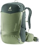 Deuter Trans Alpine Pro 28 Fahrradrucksack (Gewicht 1,35kg)