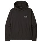 Patagonia - Cloud Crag Daily Hoody - Hoodie Gr XS schwarz