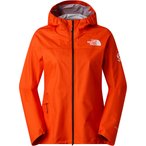 The North Face Summit Superior Fl  Damen  Regenjacke rot Größe L Trailrunning 