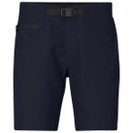 Norrøna - Femund Silent Grid Shorts - Shorts Gr S blau