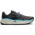 BROOKS Damen Trailrunningschuhe Cascadia 19, Größe 40 in Schwarz