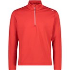 CMP Herren Rolli MAN SWEAT, Größe 54 in Rot