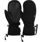 Reusch Chloe R-TEX® XT  Kinder  Skihandschuhe schwarz Größe 4 Skifahren  Elas