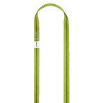 Edelrid X-Tube Loop 25mm Loop NFC Bandschlinge, 120 cm, oasis